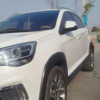 سواری ایکس 22 اتومات|خودرو سواری و وانت|بهارستان, |دیوار