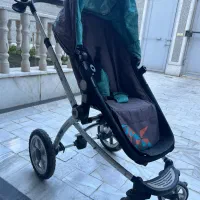 کالسکه و کریر برند Goodbaby