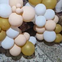 تم تولد|صنایع دستی و سایر لوازم تزئینی|ماهدشت, |دیوار