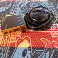 دستگاه تتو و لوازم جانبی|آرایشگاه و سالنهای زیبایی|قائمشهر, |دیوار