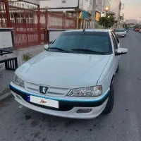 پژو پارس Tu5 سیمی مدل 1400|خودرو سواری و وانت|بندر ترکمن, |دیوار