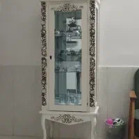 کنجه با جاکفشی|جاکفشی، کمد، دراور|مشهد, رسالت|دیوار