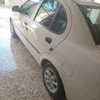 تیبا ۱ بی رنگ بی ضربه|خودرو سواری و وانت|رشت, گلسار|دیوار