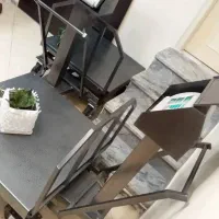 باسکول صنعتی 80X80 چرخ دار|فروشگاه و مغازه|تبریز, |دیوار