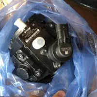 پمپ گازوعیل بوش اصلی ‌استارت  اصلی نیسان دیزل