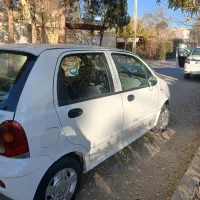 mvm 110 تمیز کم کار|خودرو سواری و وانت|مشهد, کوی سیدی|دیوار