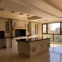 آپارتمان ۱۵۰ فخار مقدم/گلستان/تکواحدی|فروش آپارتمان|تهران, درختی|دیوار