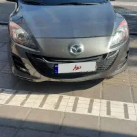 مزدا ۳ نیو تیپ ۱ مدل ۸۹ وارداتی|خودرو سواری و وانت|تهران, یاخجی آباد|دیوار