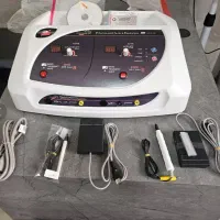 دستگاه الکترولیز مو زائد و آر اف سرجیکال