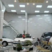 ملک تجاری مسکونی