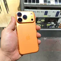 Iphone 17 pro|موبایل|کرج, کوی امامیه|دیوار