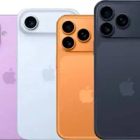 آیفون17 پرومکس IPhone17 promax