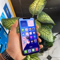 iphone 11 pro max 256 gig|موبایل|قم, علی آباد سعدگان|دیوار