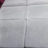 کاناپه ی تخت شو  ۷و ۵۰۰|مبلمان خانگی و میز عسلی|قزوین, |دیوار