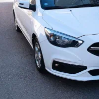 شاهین فول با سانروف کارکرد 80