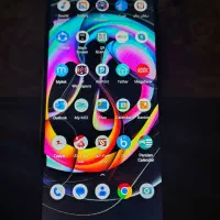 Moto G5 5g plus 128GB