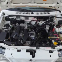 پراید 132 معاوضه با پراید وانت|خودرو سواری و وانت|قزوین, |دیوار