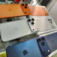 ایفون ۱۷ پرو مکس کپی|موبایل|قزوین, |دیوار