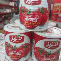 رب گوجه