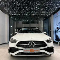 بنزC200L|خودرو سواری و وانت|تهران, عباس‌آباد|دیوار