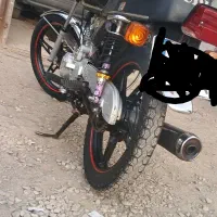 موتور همتاز 200|موتورسیکلت|علی‌آباد کتول, |دیوار