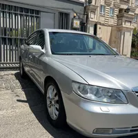 هیوندای آزرا گرنجور 3300cc، مدل ۲۰۰۸|خودرو سواری و وانت|تهران, مرزداران|دیوار