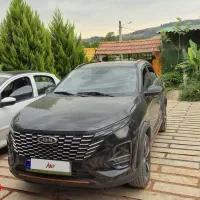 mvmx33cross cvt  اتومات مشکی