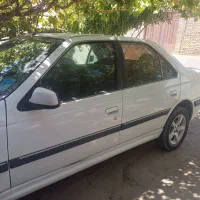 سواری پژو پارس