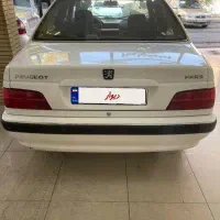 پارس موتور جدید مدل ۱۴۰۲|خودرو سواری و وانت|ارومیه, |دیوار