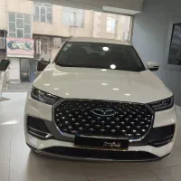 تیگو 8 هیبرید