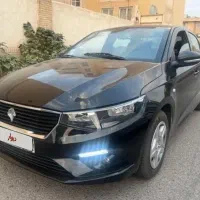 تارا ۴۰۳ V1 پلاس شش دنده