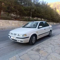 سمندef7دوگانه درجه یک