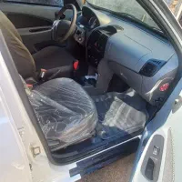 تیبا ۲ مدل ۹۸|خودرو سواری و وانت|مشهد, موعود|دیوار