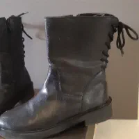 نیم بوت