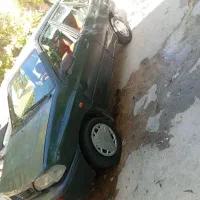 پراید مدل ۸۳