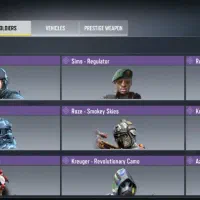 اکانت کالاف|کنسول، بازی ویدئویی و آنلاین|مشهد, رضاشهر|دیوار