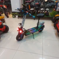 فروش انواع اسکوتر برقی با بهترین کیفیت|دوچرخه، اسکیت، اسکوتر|گنبد کاووس, |دیوار