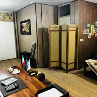 اجاره اپارتمان تجاری قاآنی بر اصلی|اجارهٔ دفتر کار، اتاق اداری، مطب|شیراز, سیاه سنگ|دیوار