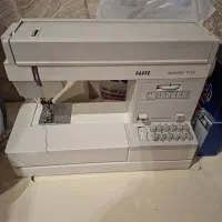 چرخ خیاطی در حد نو