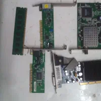 قطعات کامپیوترقدیمی