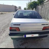 پژو۴۰۵
