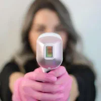 جشنواره لیزر موهای زائد سوپرانو تیتانیوم ۲۰۲۵