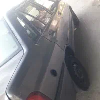 پراید مدل ۸۸