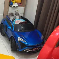 سرویس تخت بچه با کد زیاد وکلی اسباب بازی|تخت و صندلی بچه|رشت, معلم|دیوار