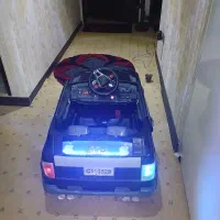 ماشین شارژی