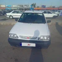 ماشین پراید