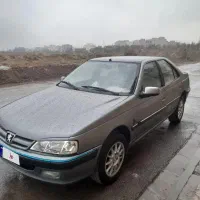 پرشیا خاکستری مدل ۸۶
