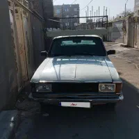 وانت پیکان 1389دوگانه کارخانه|خودرو سواری و وانت|سقز, |دیوار