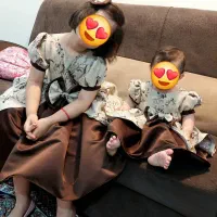 لباس مجلسی دخترانه