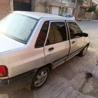 پراید ۸۷|خودرو سواری و وانت|شاهرود, |دیوار